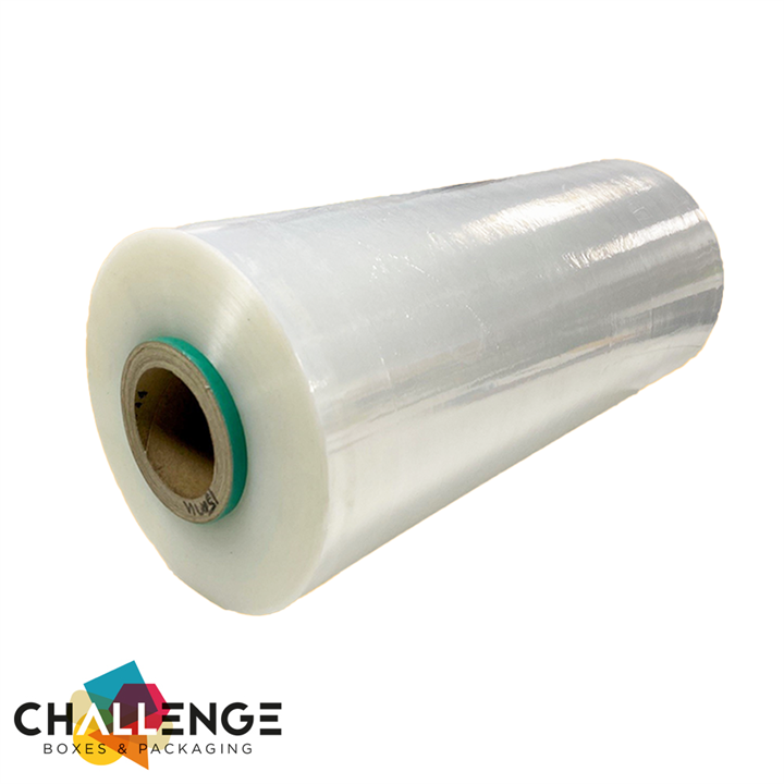Machine Rolls